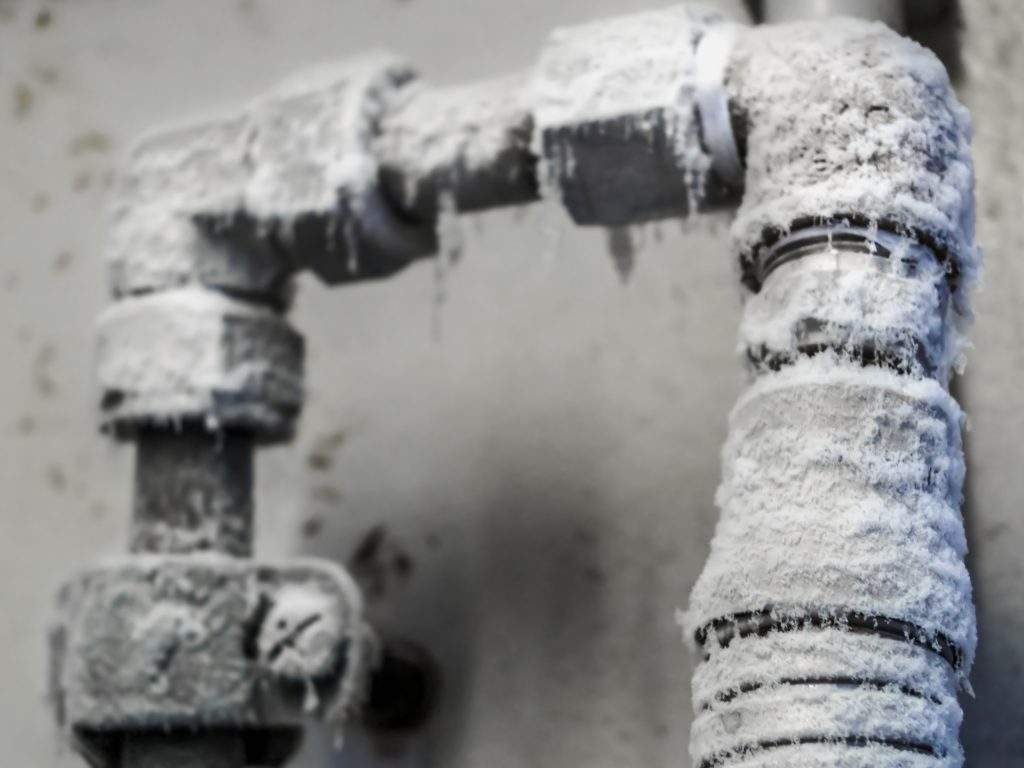 Разморозка труб под ключ в Мытищах и Мытищинском районе - услуги по размораживанию водоснабжения